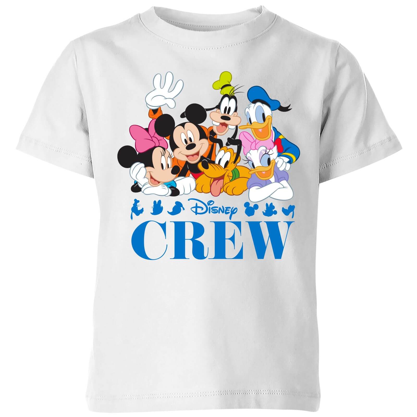 disney t shirt uk