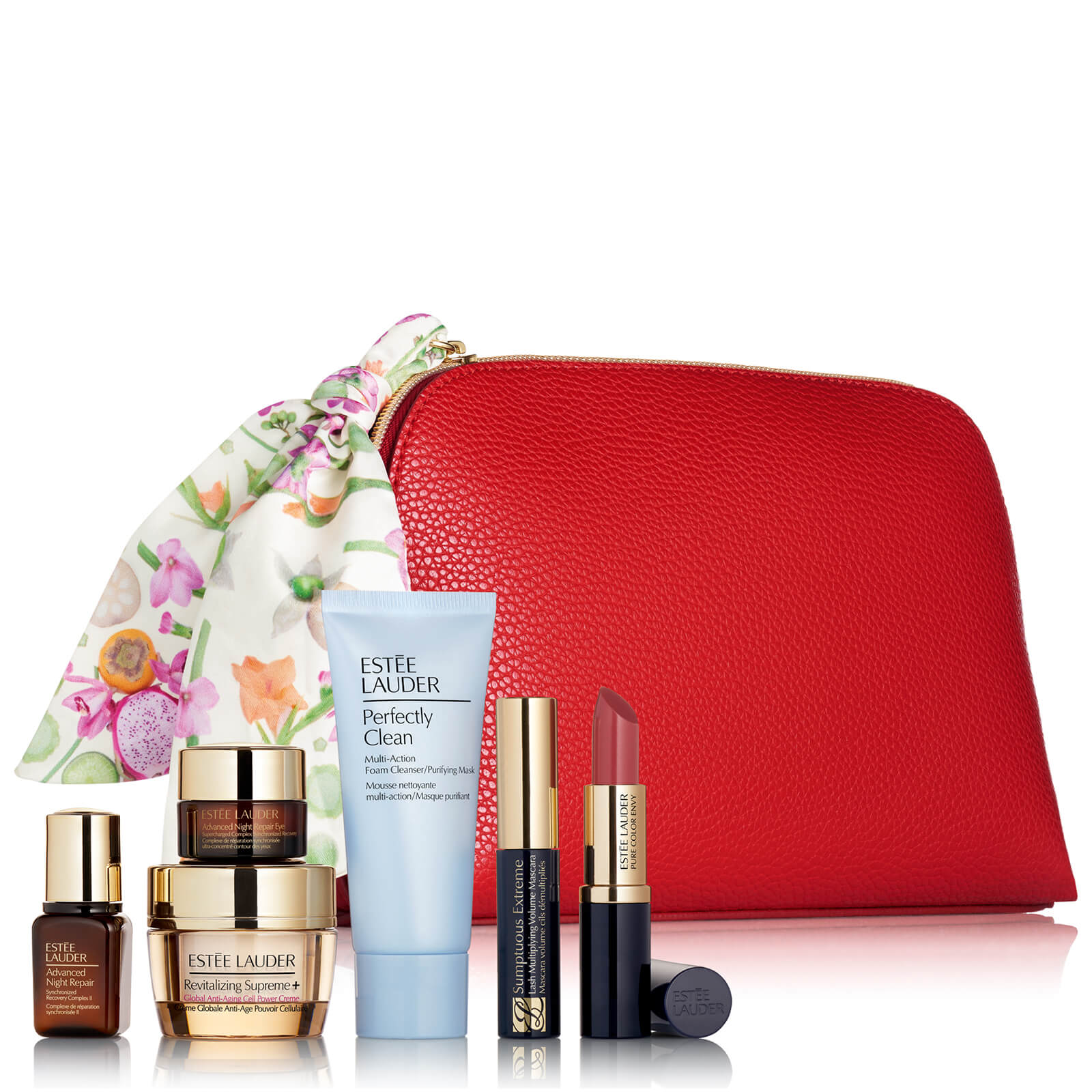 estee lauder spring 2019 free gift worth 87 54 lookfantastic