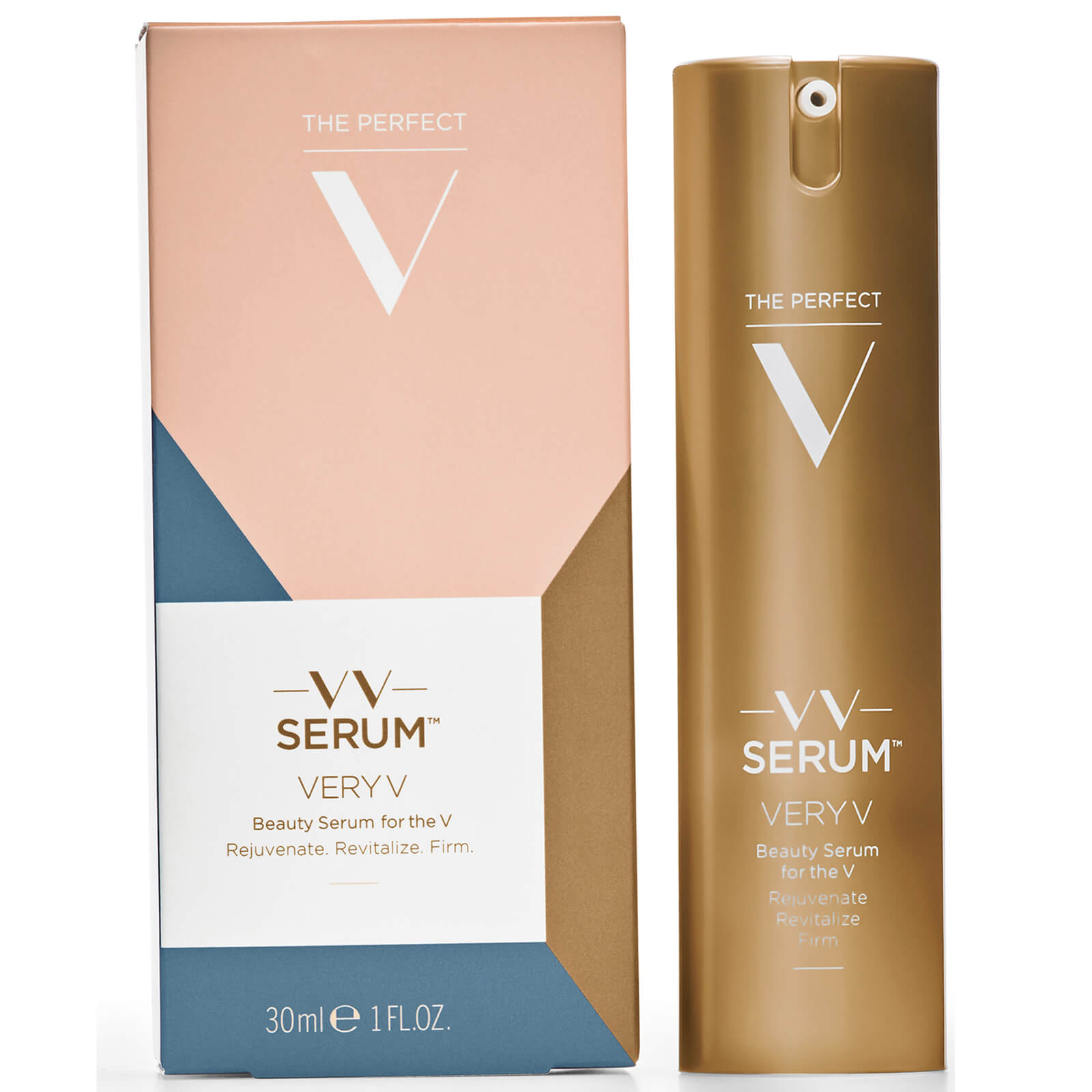 v serum