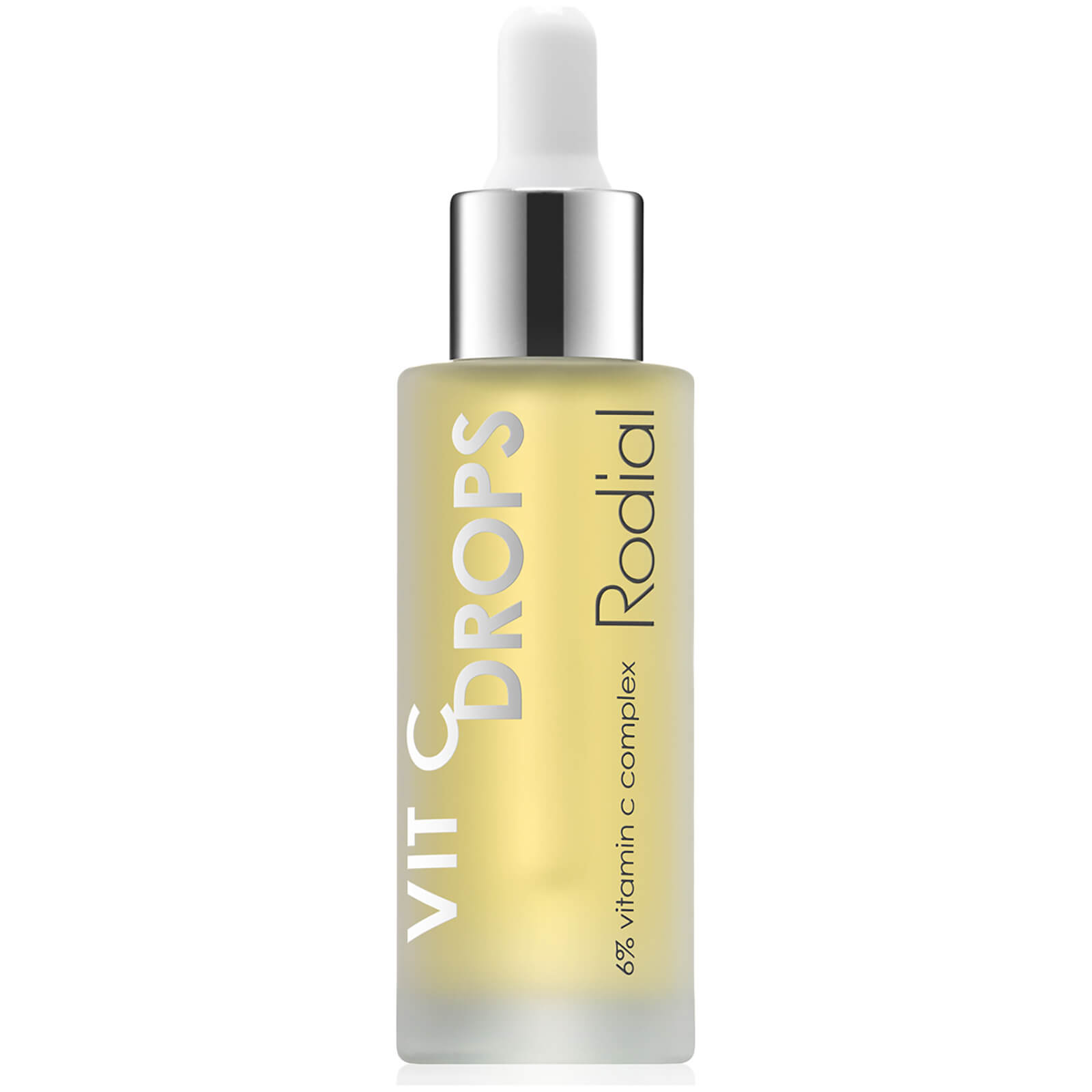 rodial vit c drops