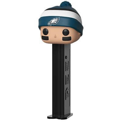 pop pez nfl