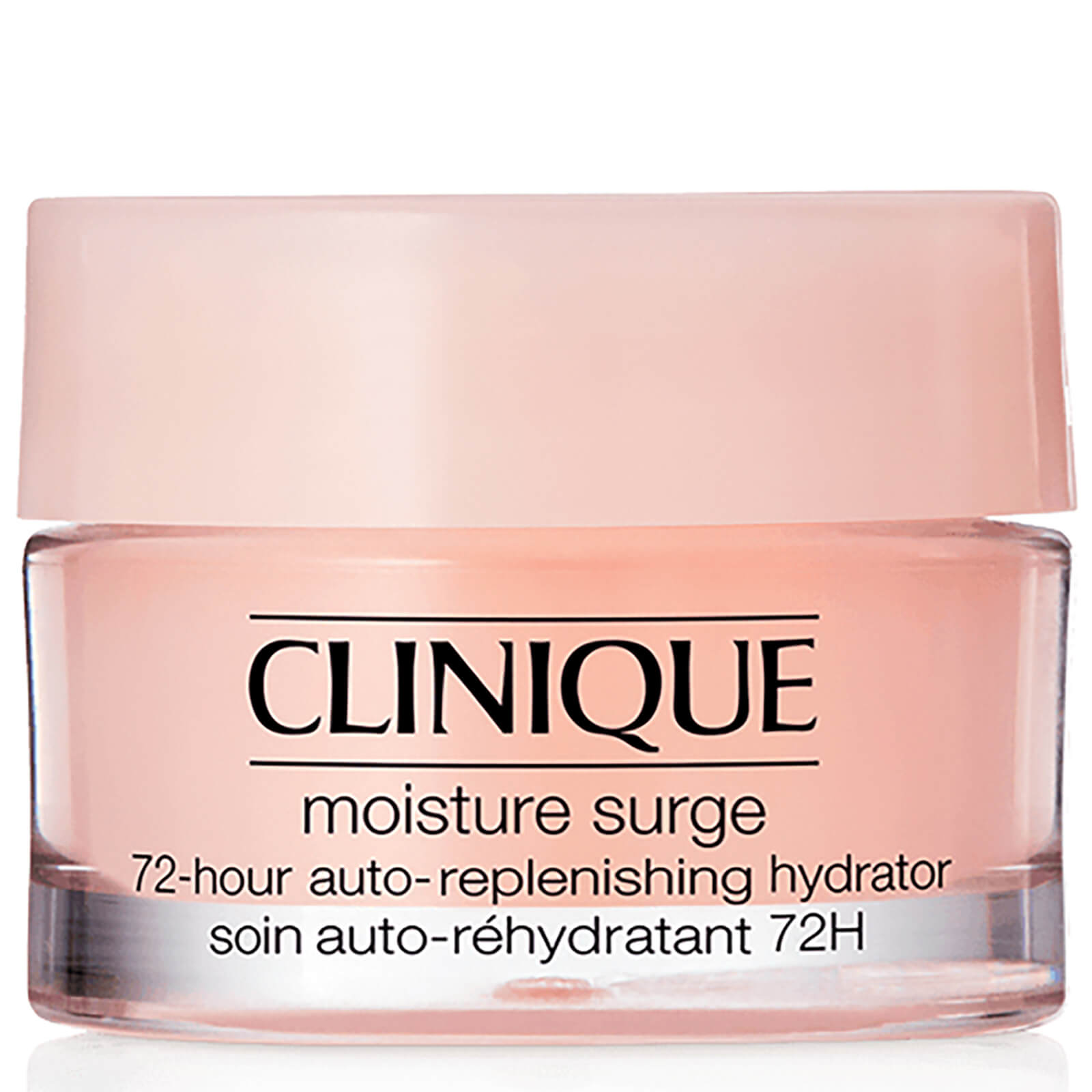 clinique moisture surge comedogenic