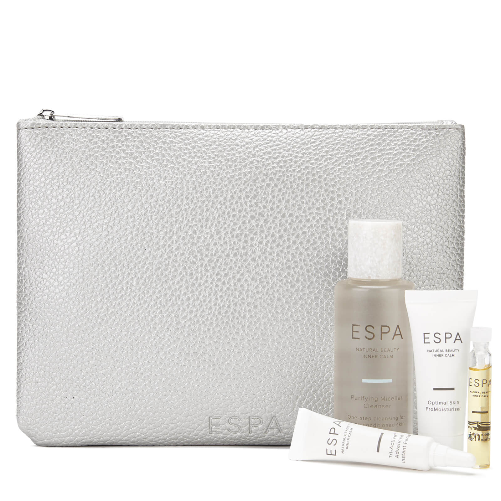 espa micellar cleanser