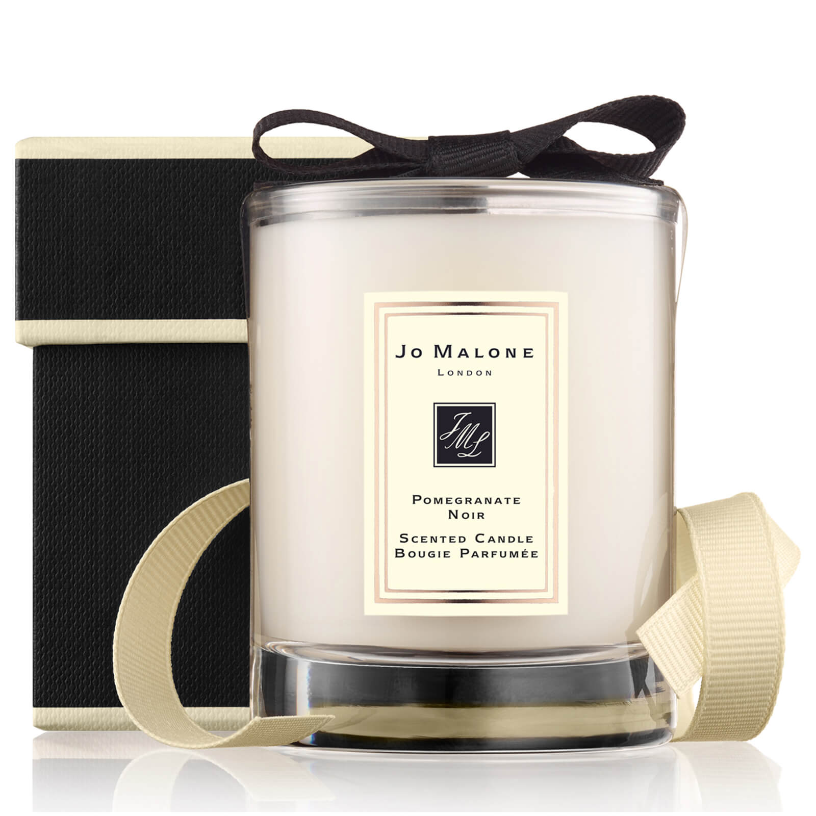 jo malone candle scents list