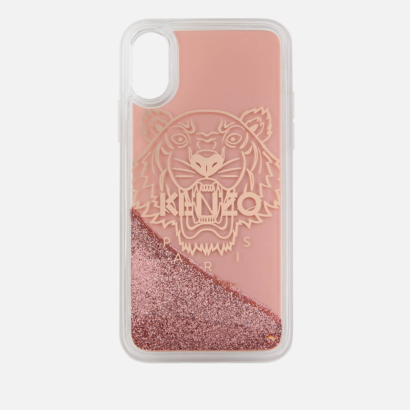 pink kenzo phone case