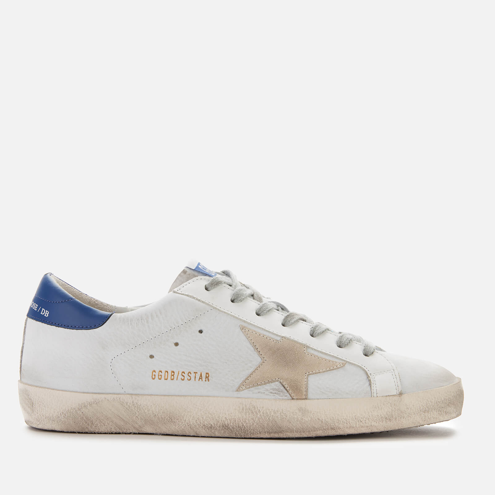 golden goose mens trainers