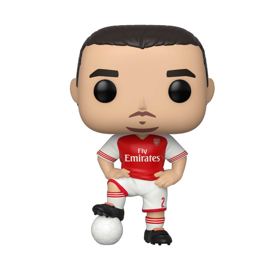 arsenal funko pop