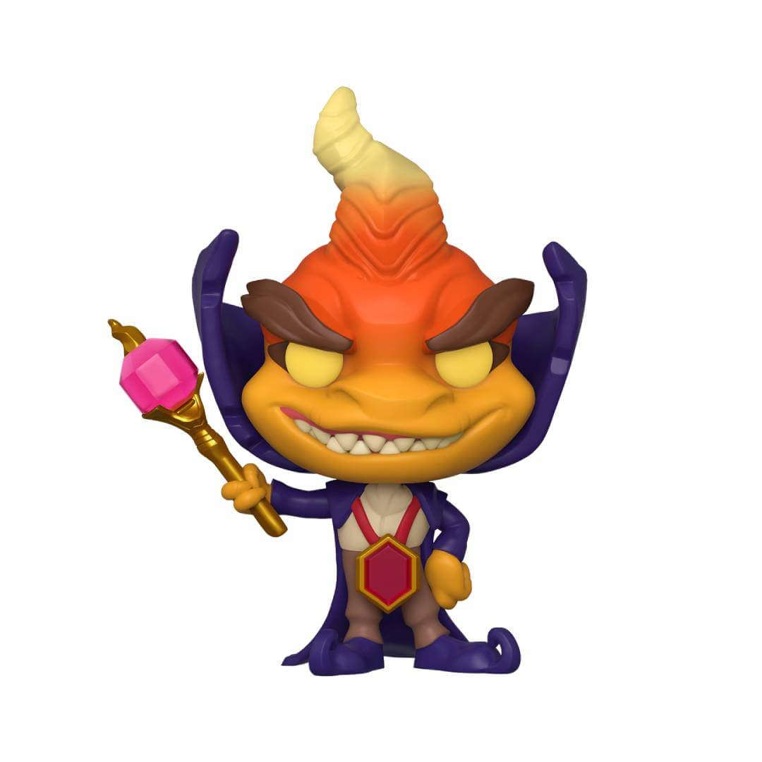 spyro funko