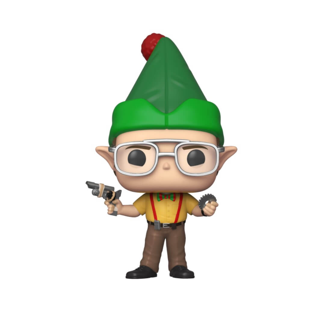 funko dwight