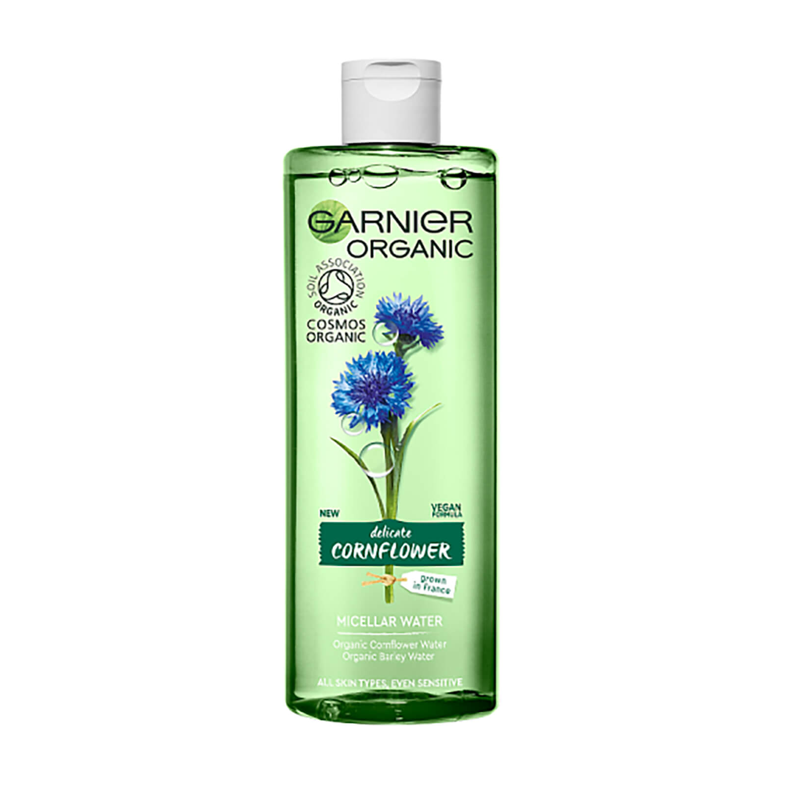 garnier micellar water 400ml