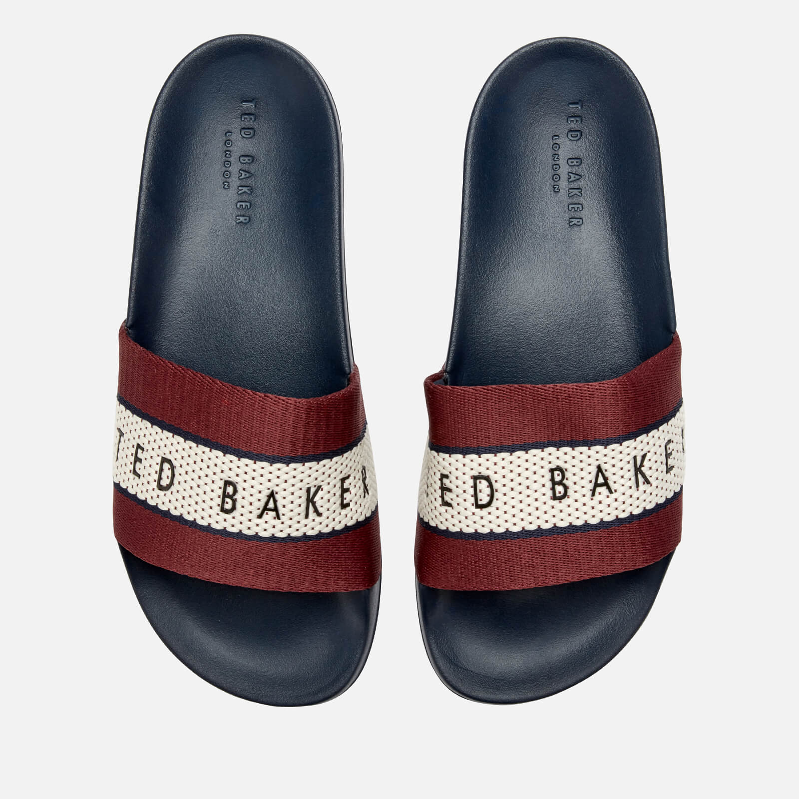 ted baker sliders mens