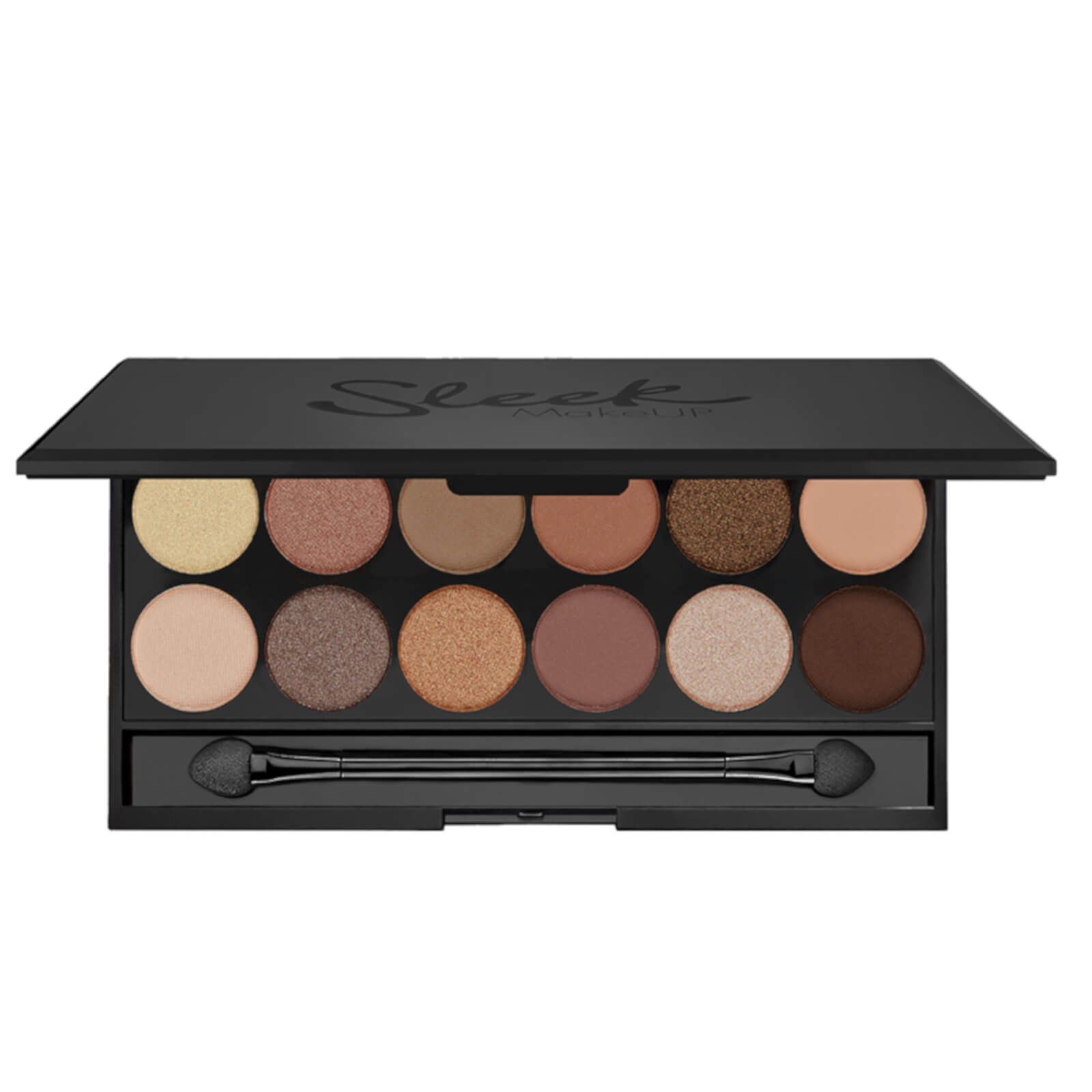 Sleek Makeup Sun Is Shining Eyeshadow - Makeup Sleek Sleek Makeup Sun Is Shining Eyeshadow - Makeup Sleek