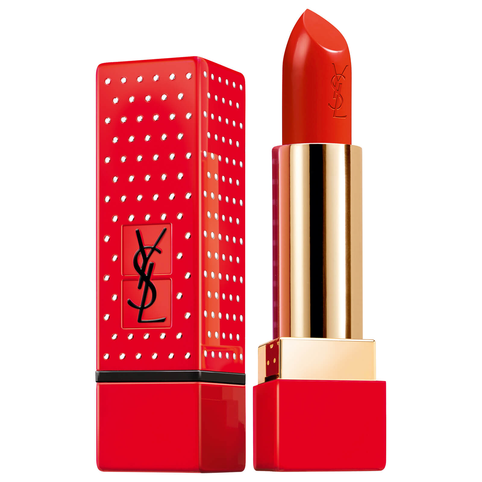 ysl limited edition lipstick