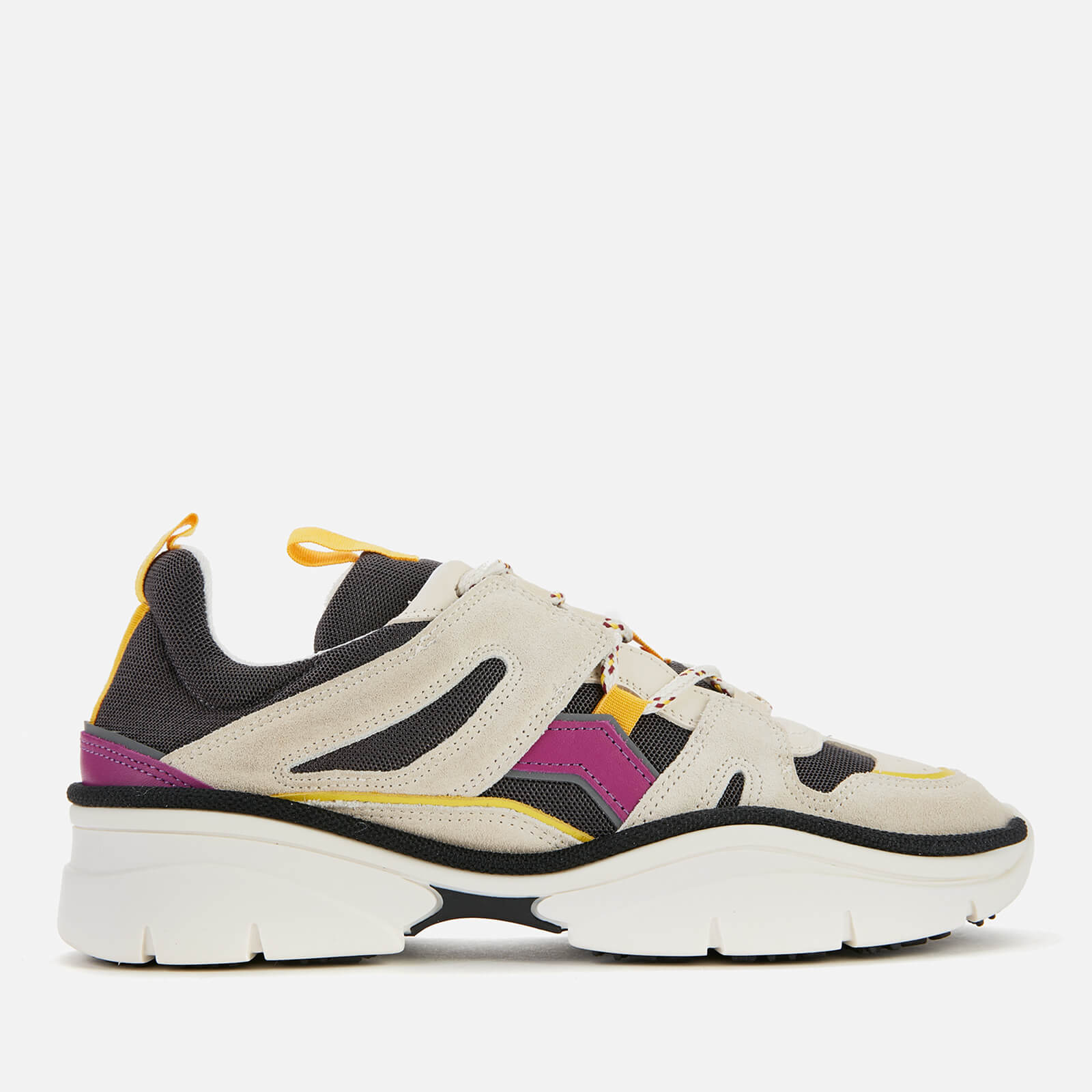 isabel marant kindsay trainers