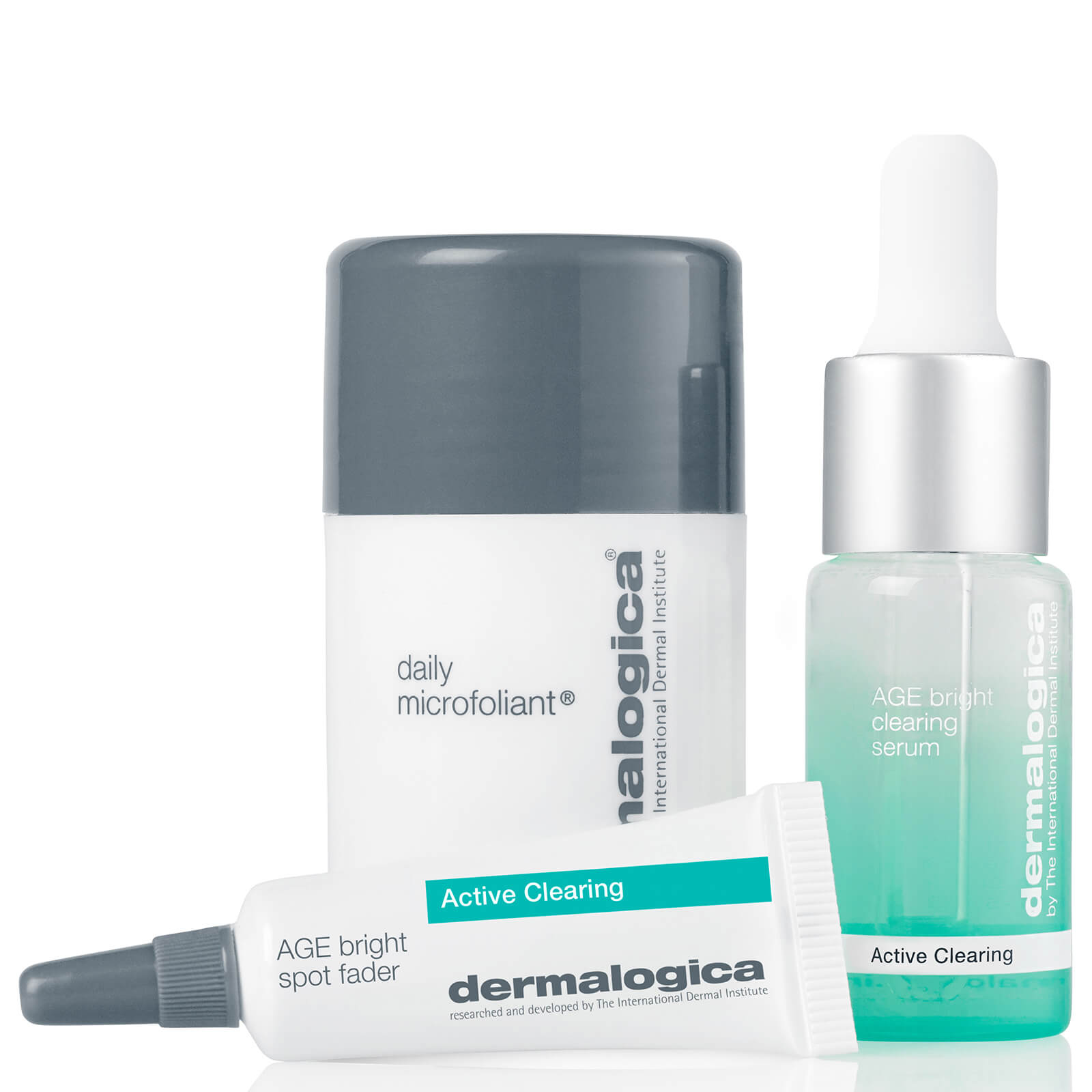 dermalogica target breakouts