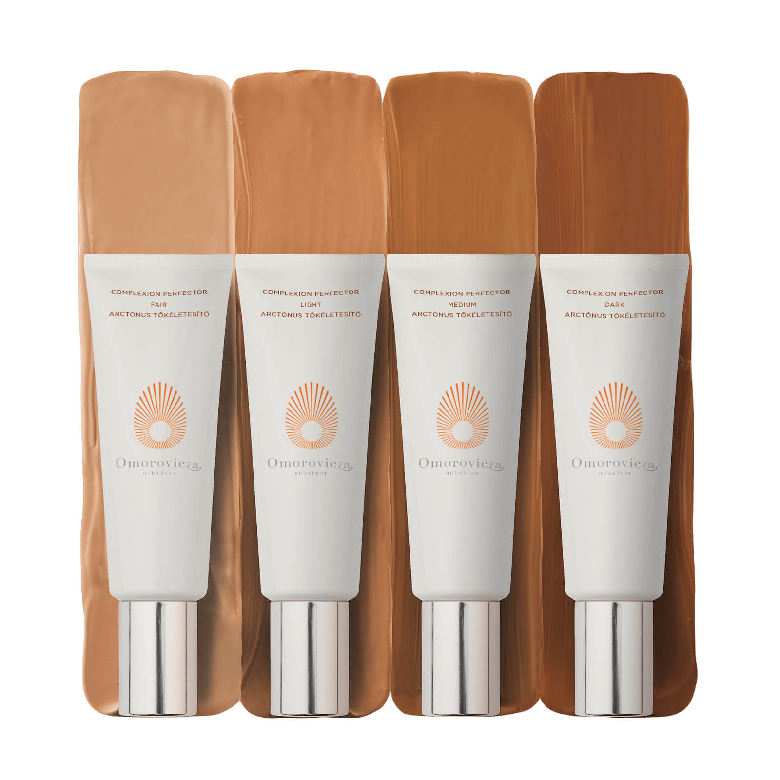 omorovicza sunscreen