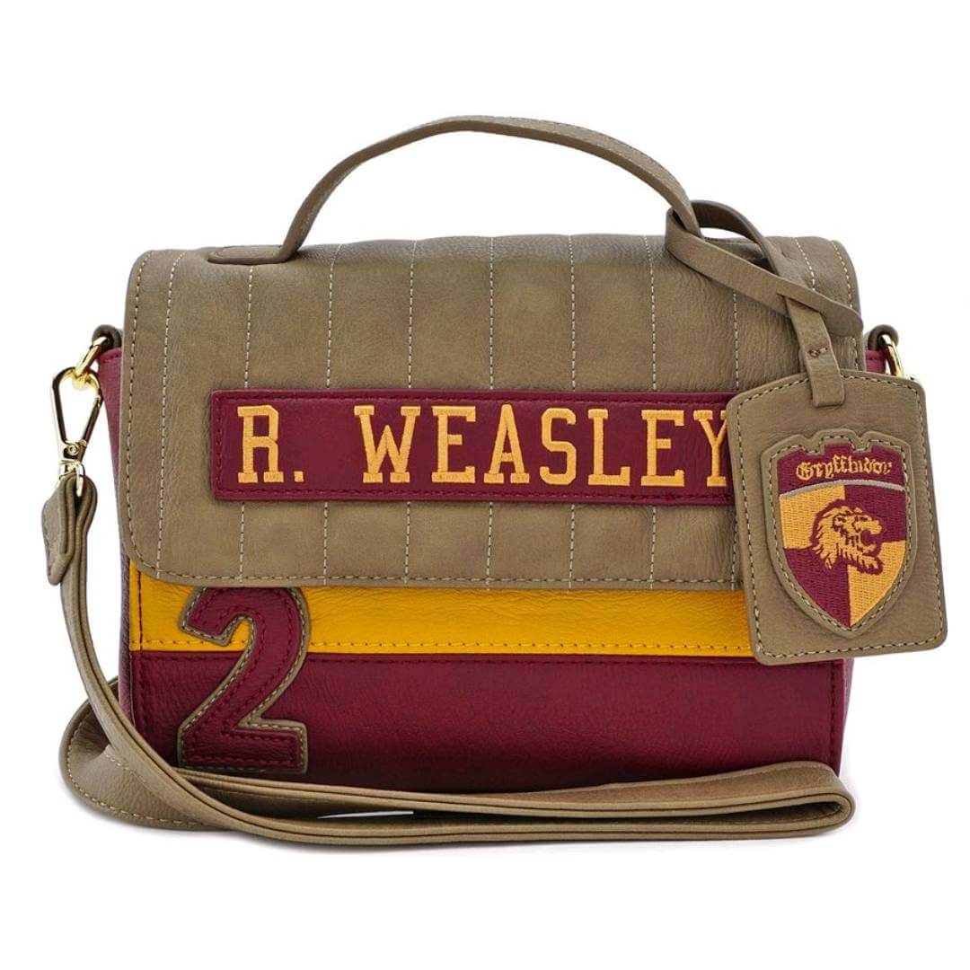 loungefly harry potter bag