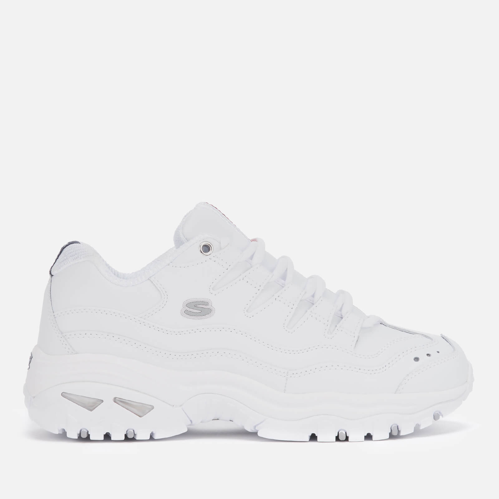 skechers sports trainers