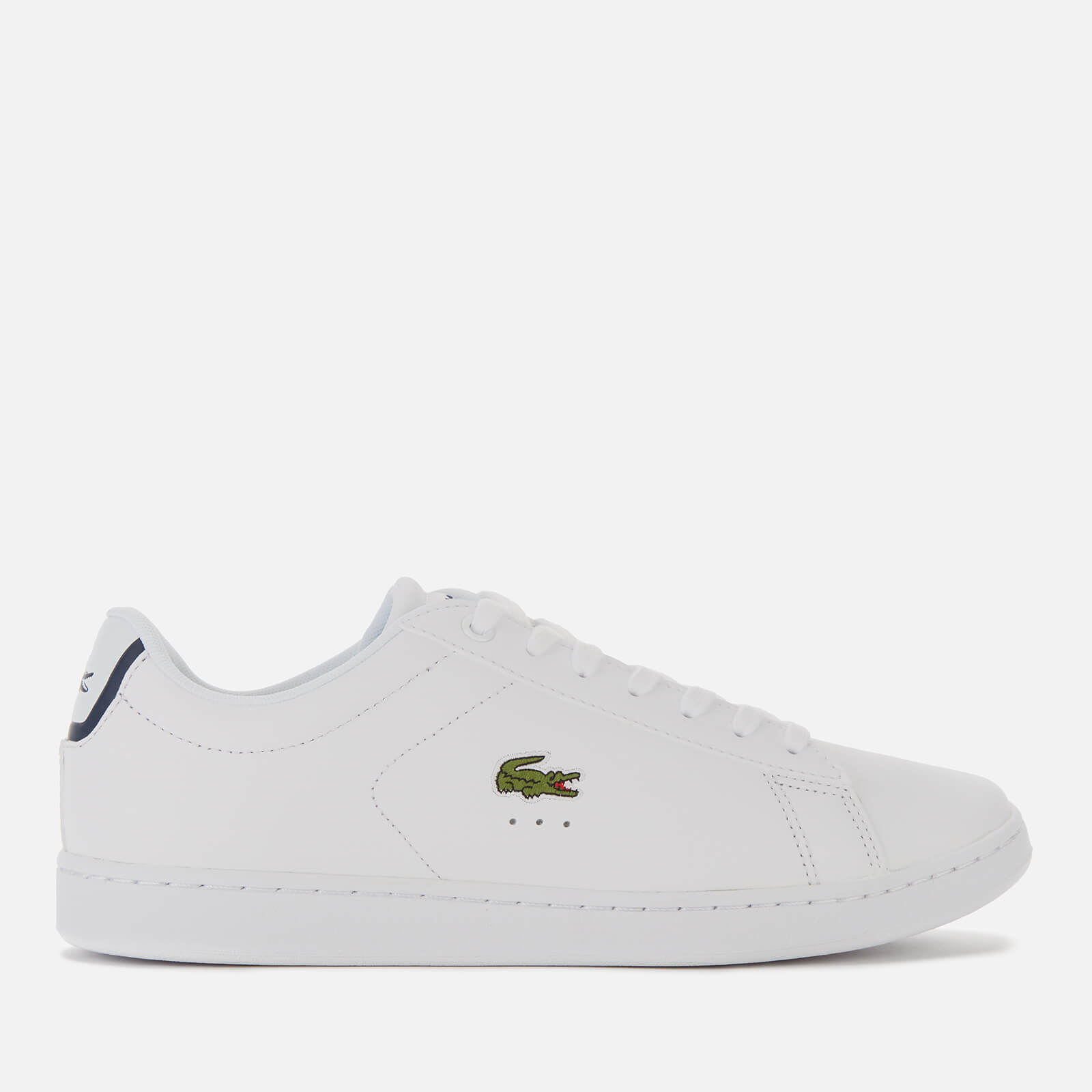 men's carnaby evo leather trainers