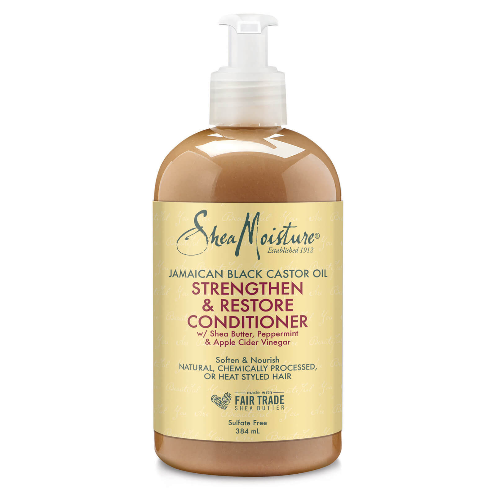 lookfantastic shea moisture