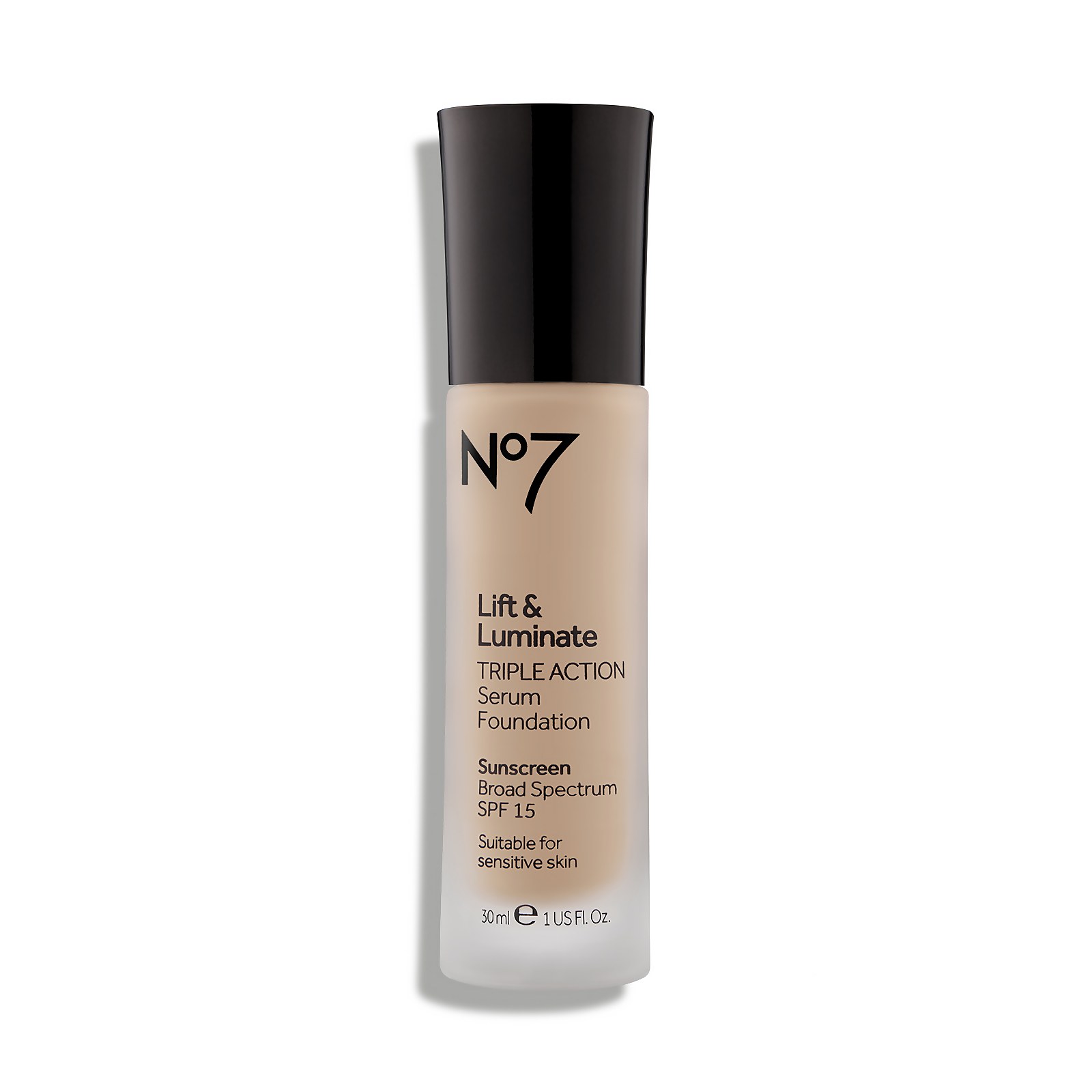 No7 Lift Luminate Foundation No7 Us