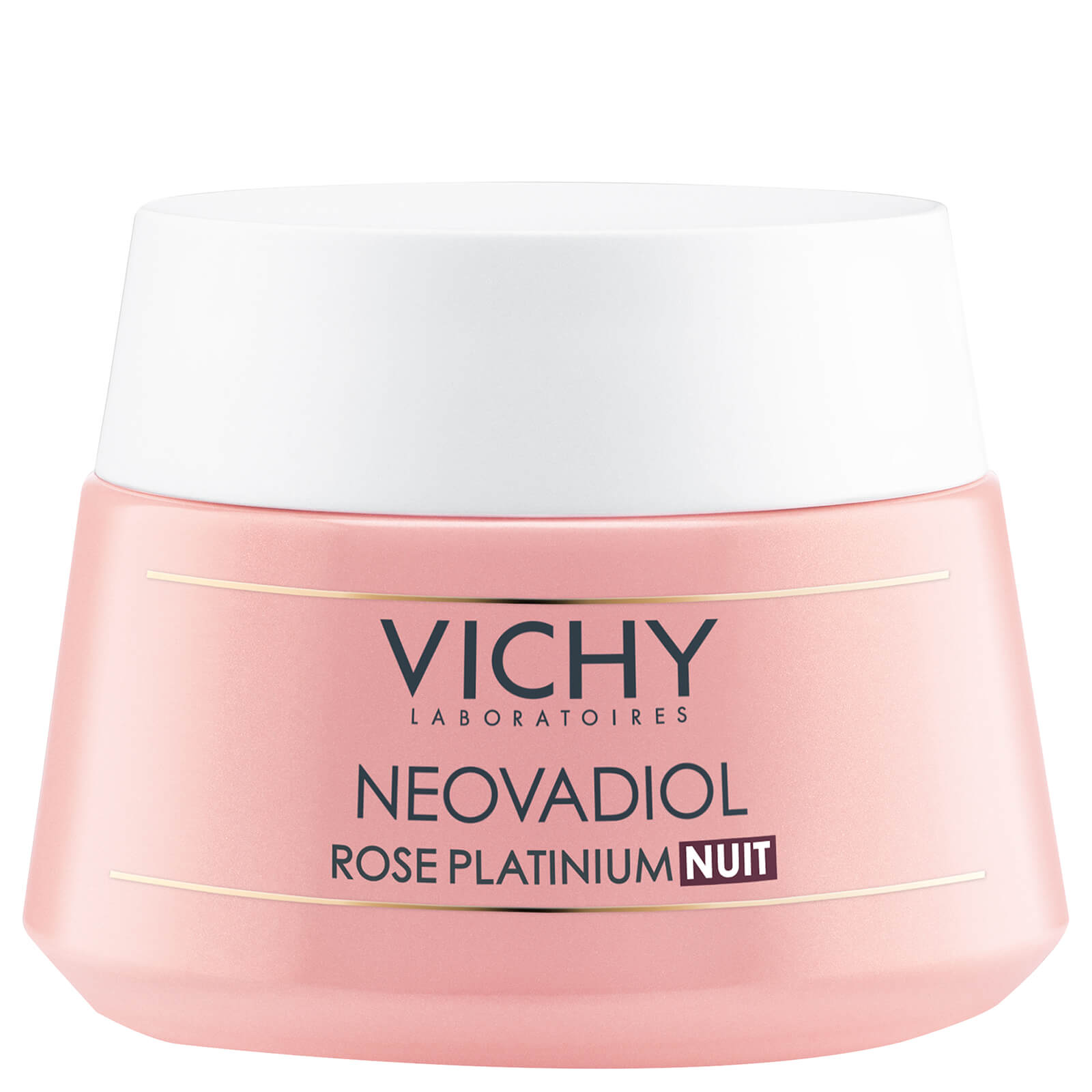 vichy moisturising cream