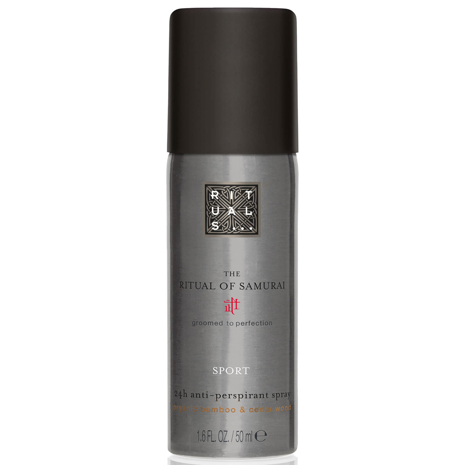 rituals samurai anti age