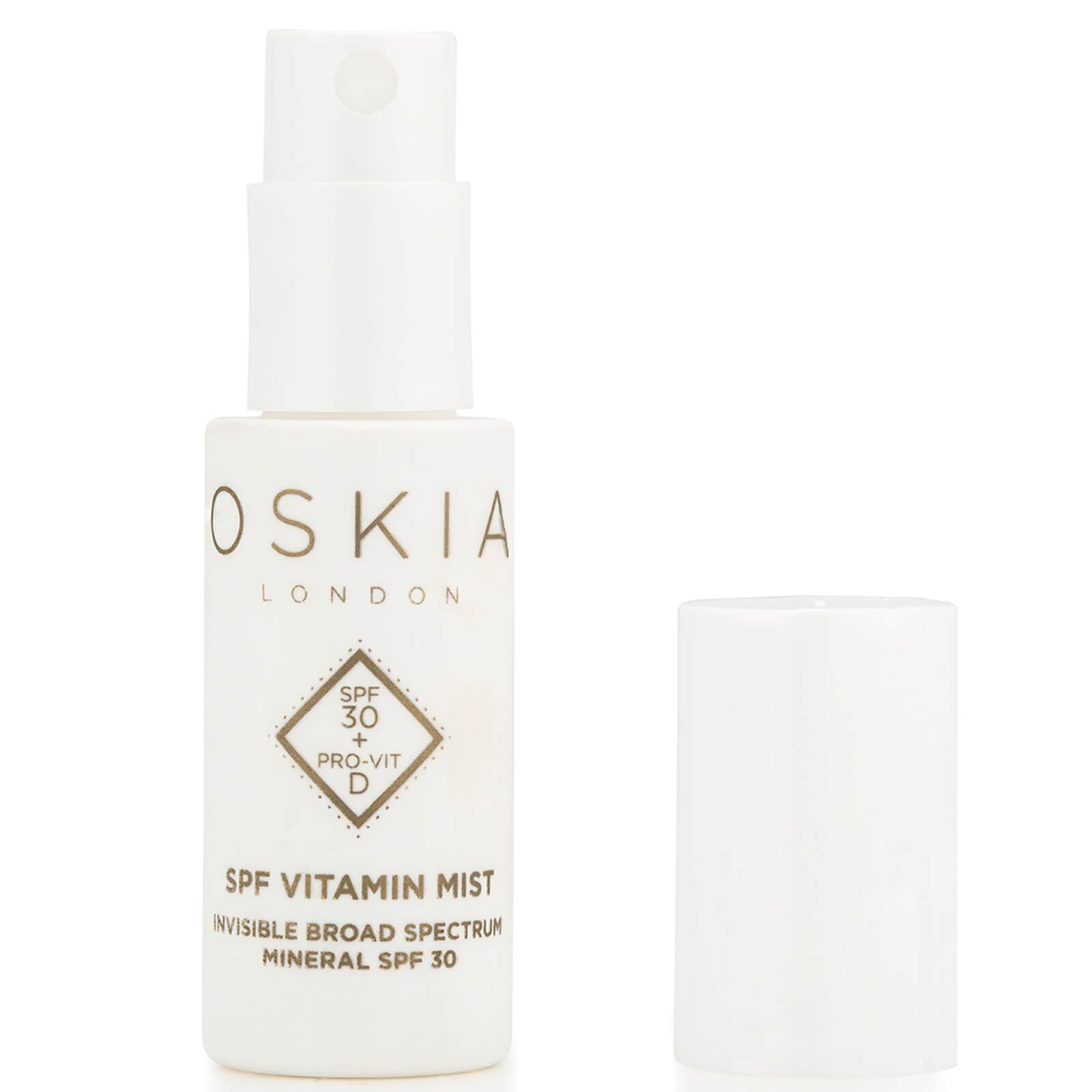 oskia spf 30