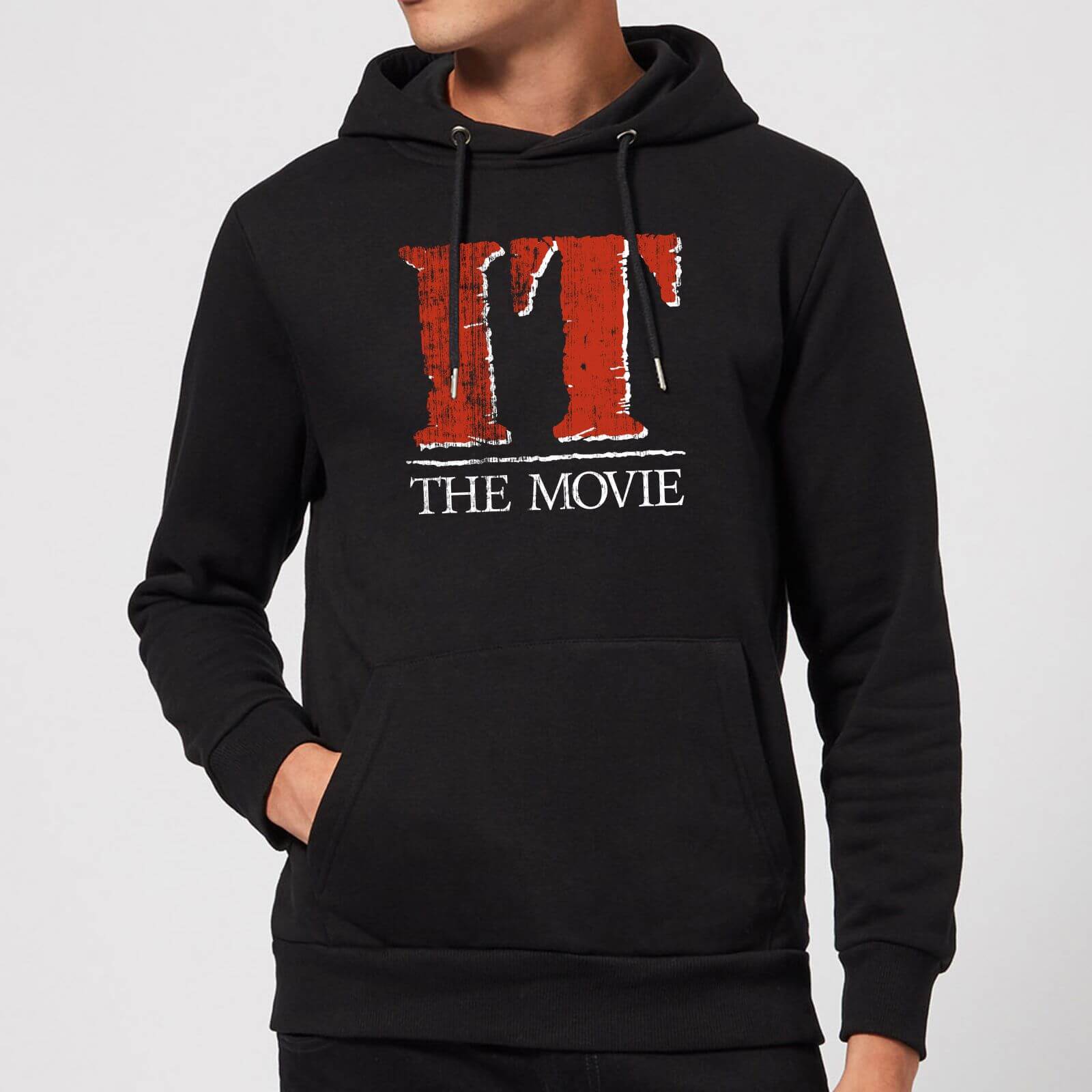it hoodie