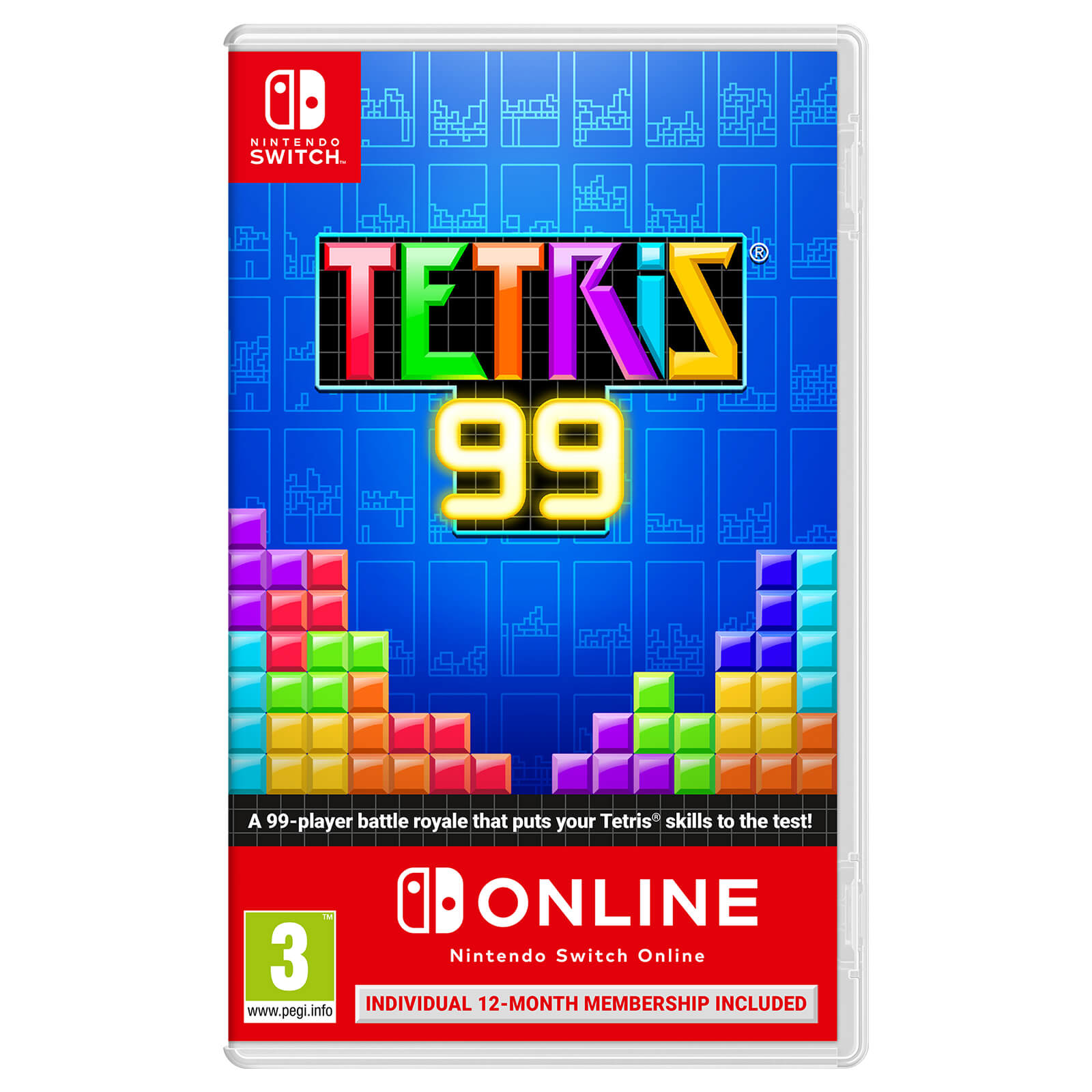 12 month nintendo online