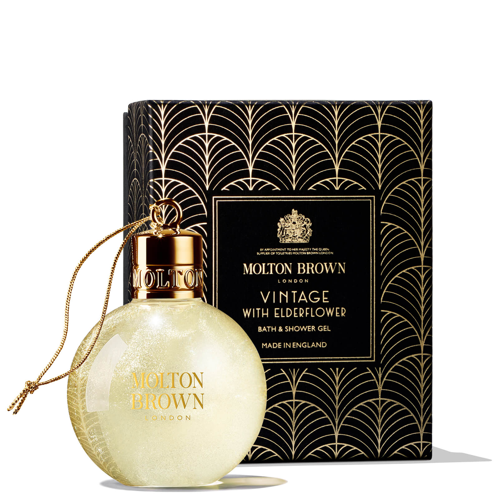 pix Molton Brown Bauble Gift Set lookfantastic