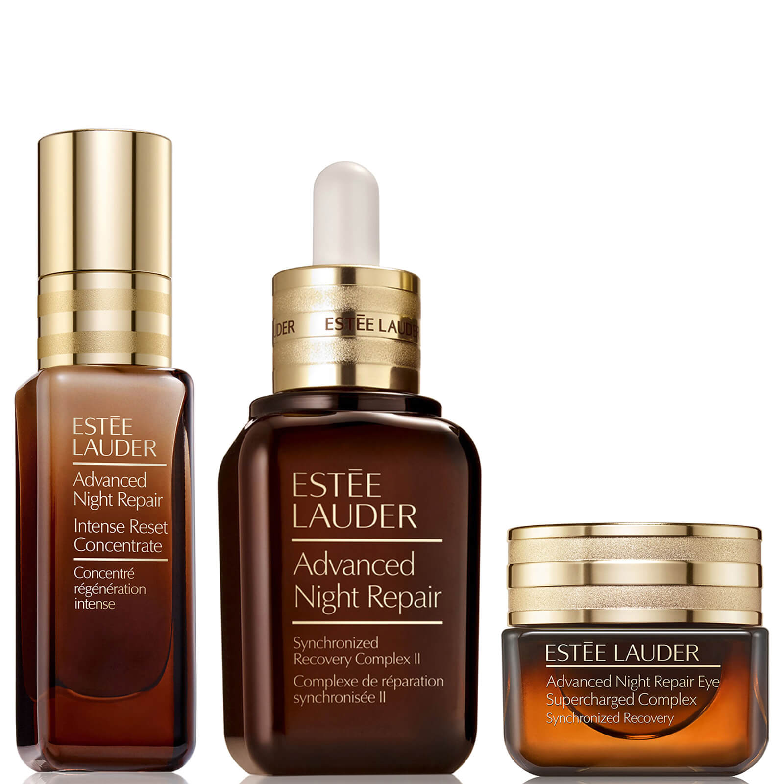 estee lauder advanced night repair eye recensioni