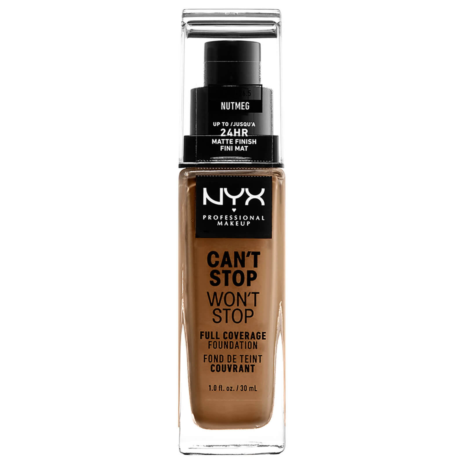 full coverage liquid foundation