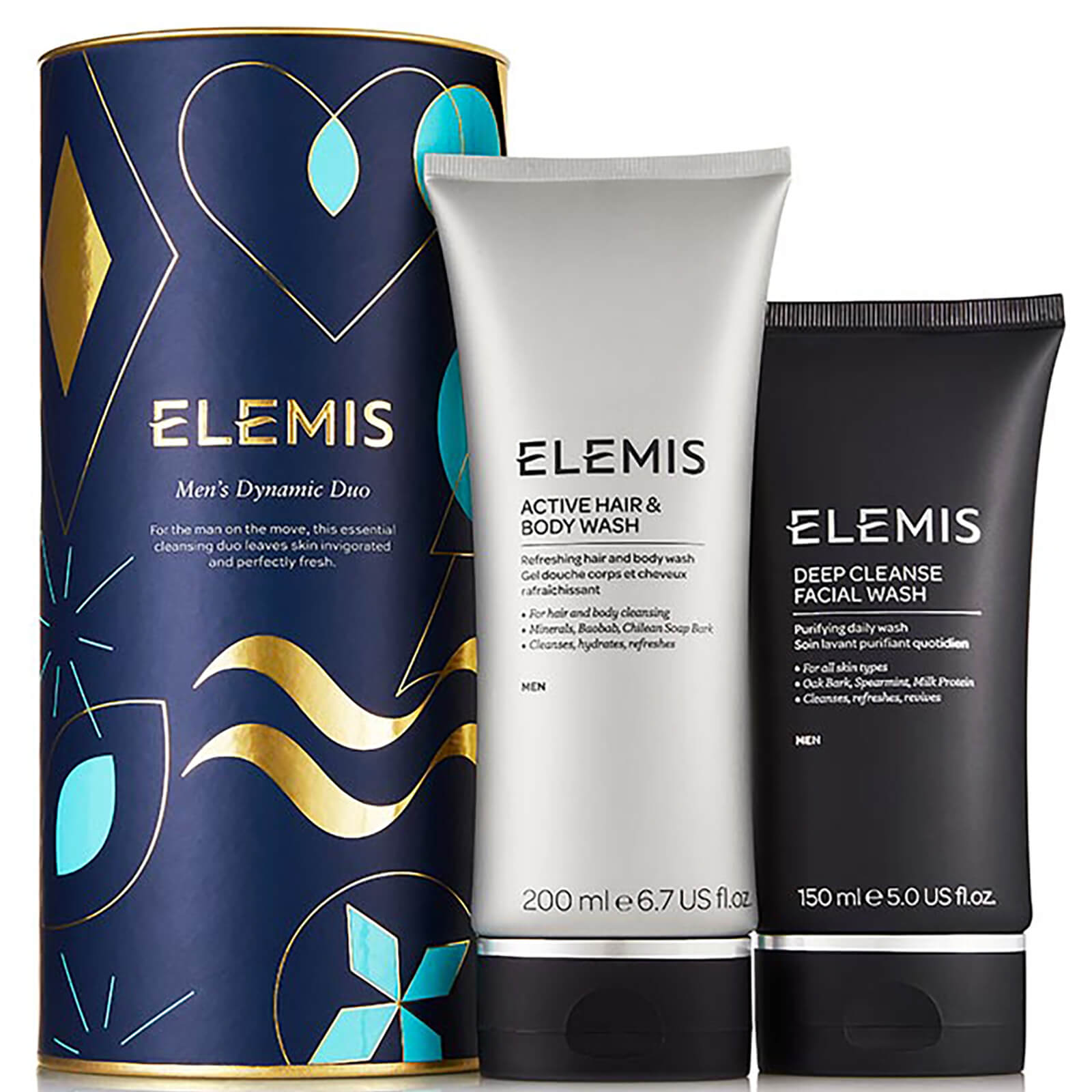 elemis duo set