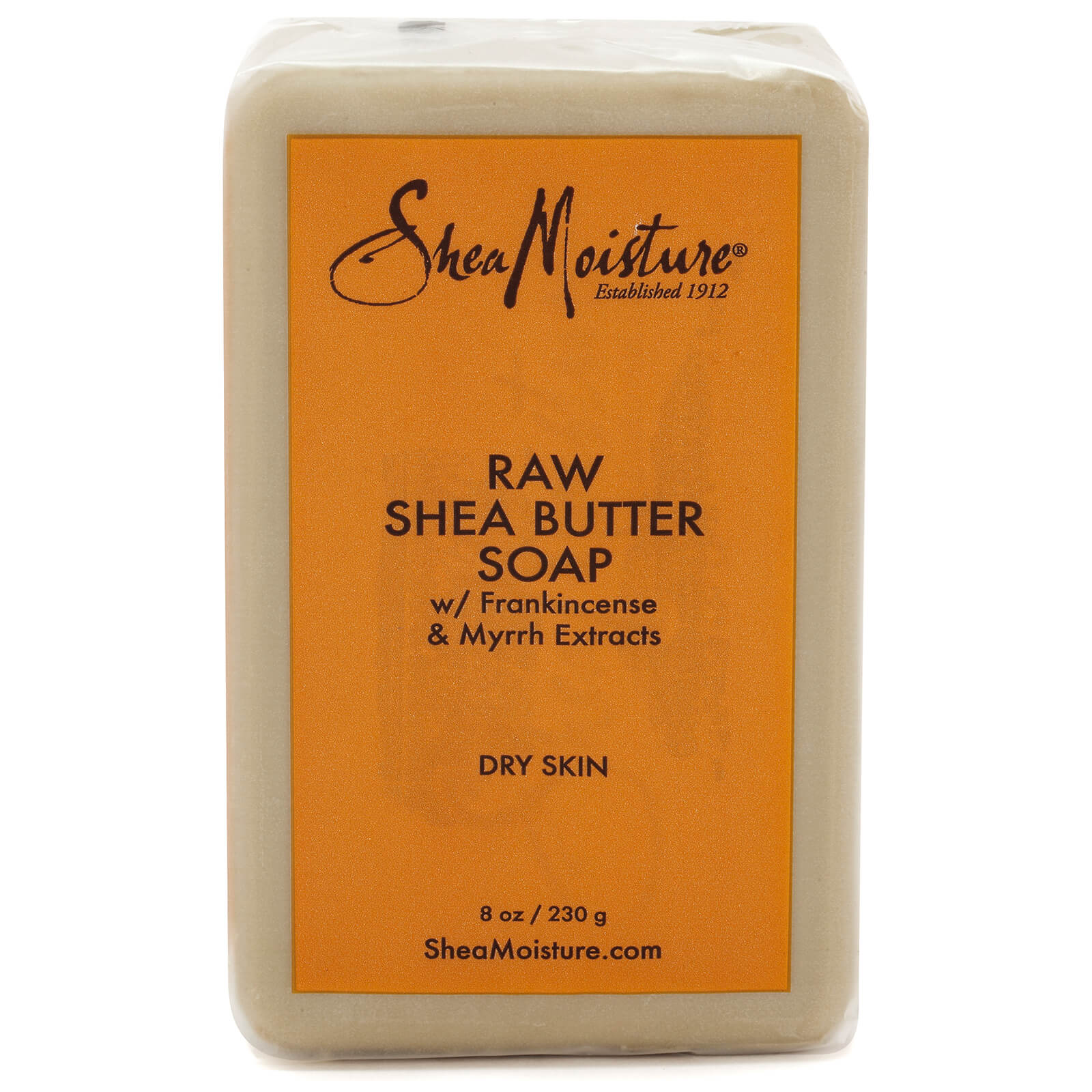 shea moisture inflammation therapy soap