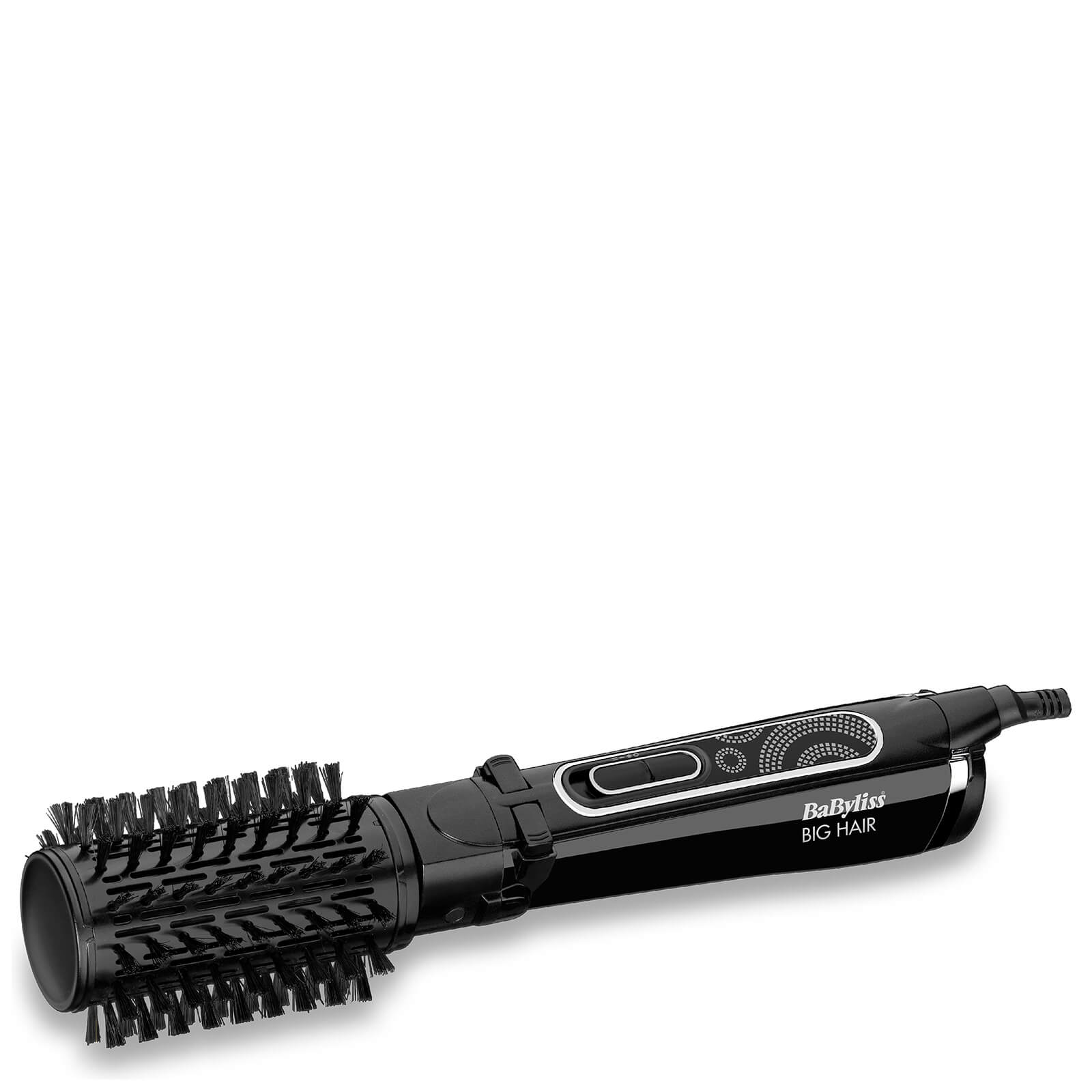 babyliss sheer volume rotating hot brush