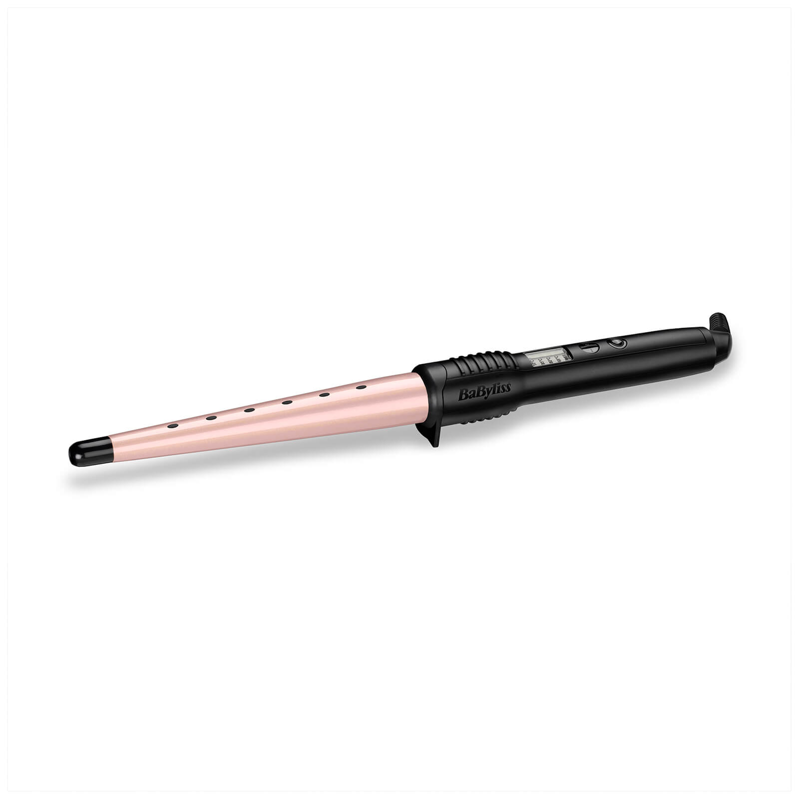 babyliss rose blush