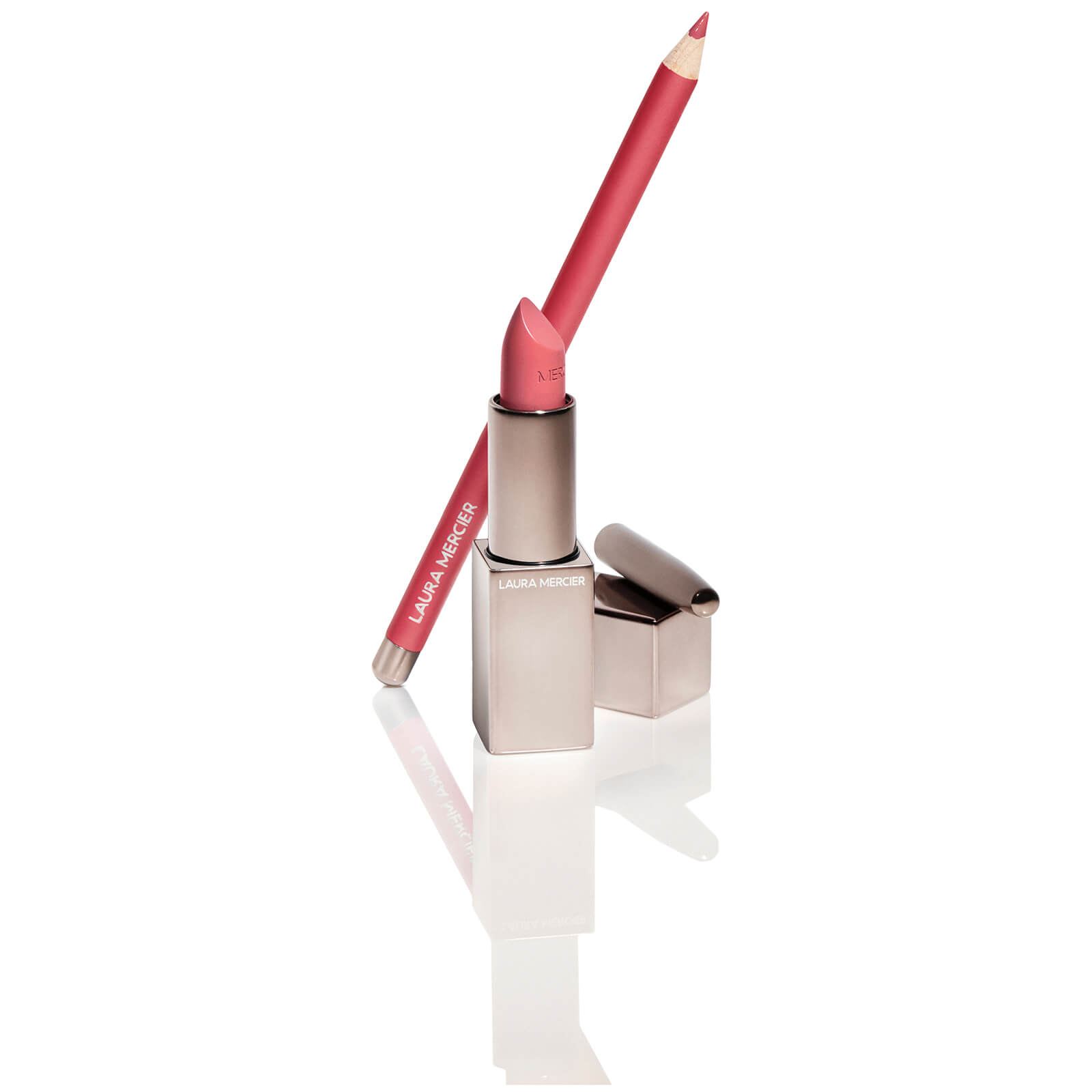 nude lipstick gift set