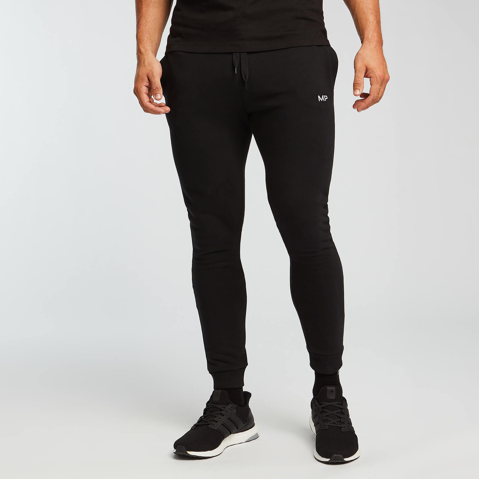 MP Men's Essentials Joggers | Black