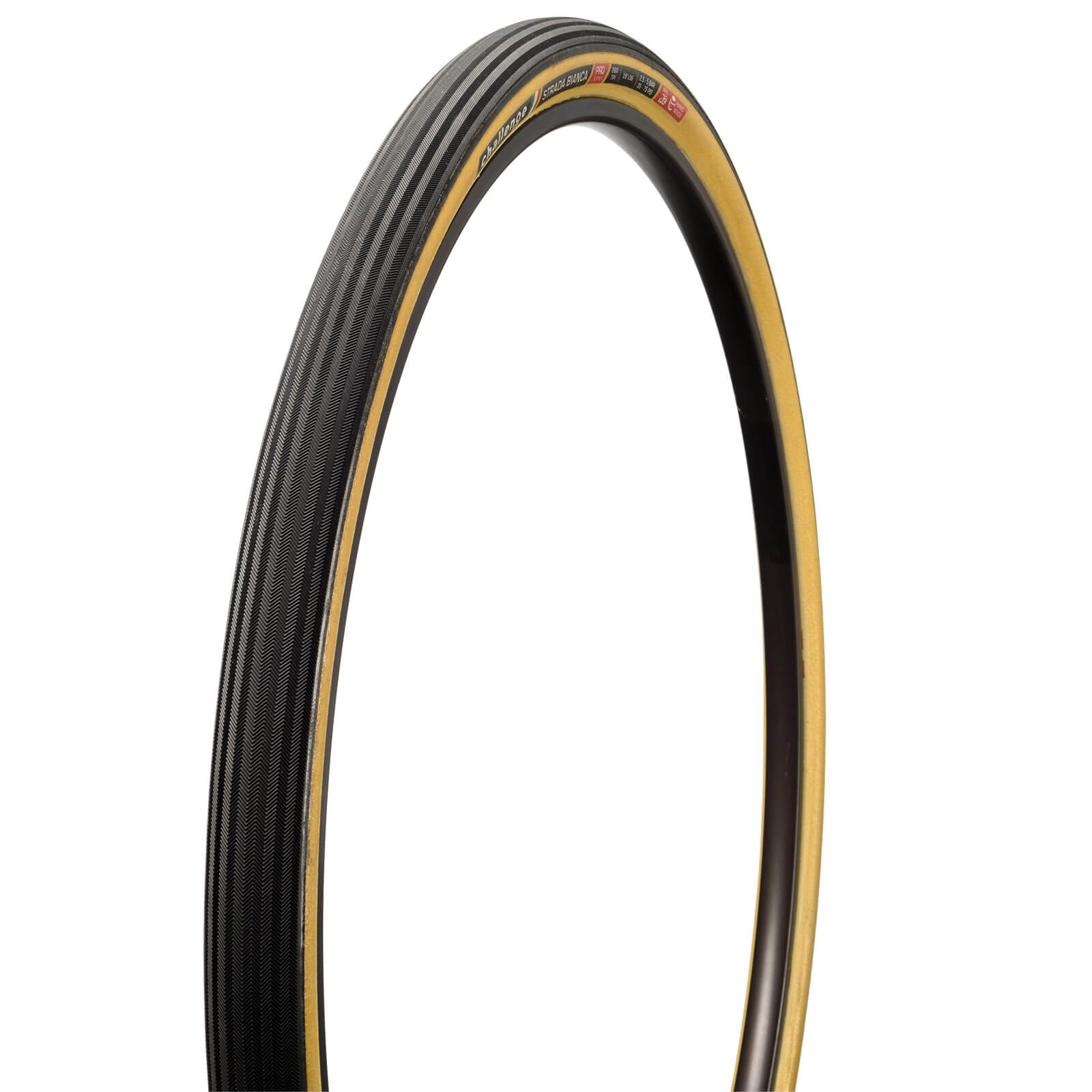 tan tubular