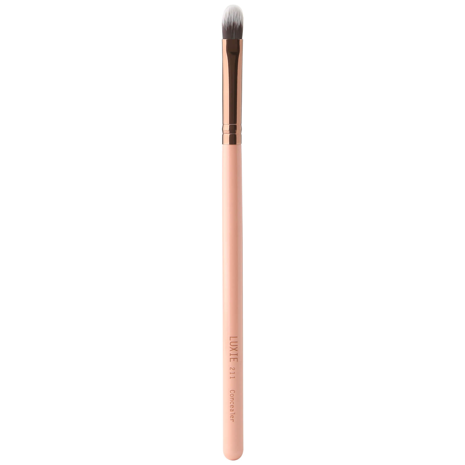 face concealer brush