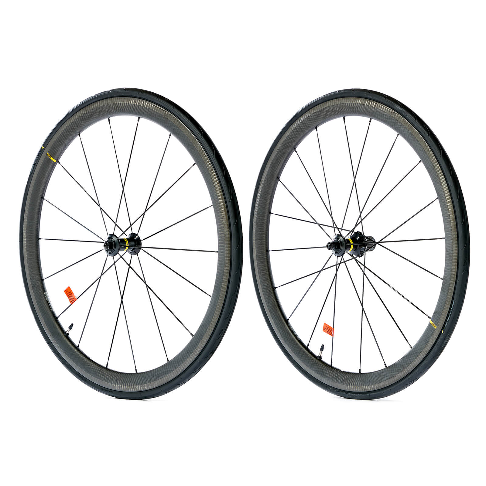 Mavic cosmic pro carbon 2024 ust wts