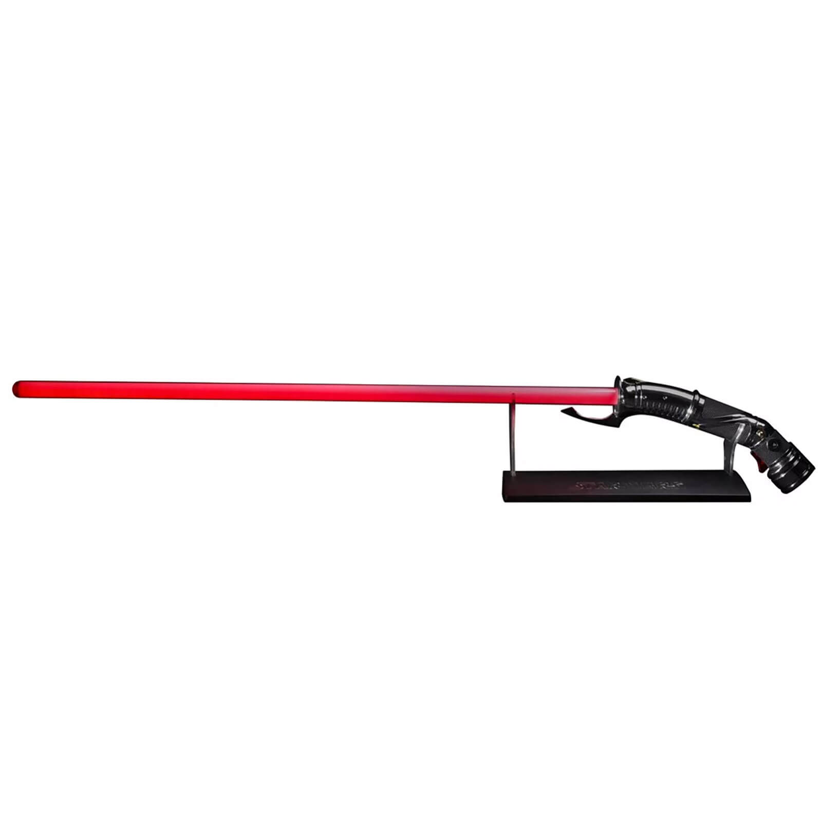 hasbro black series lightsaber
