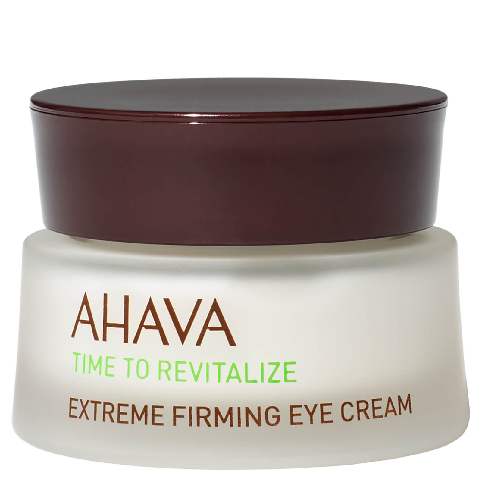 oh k firming eye cream