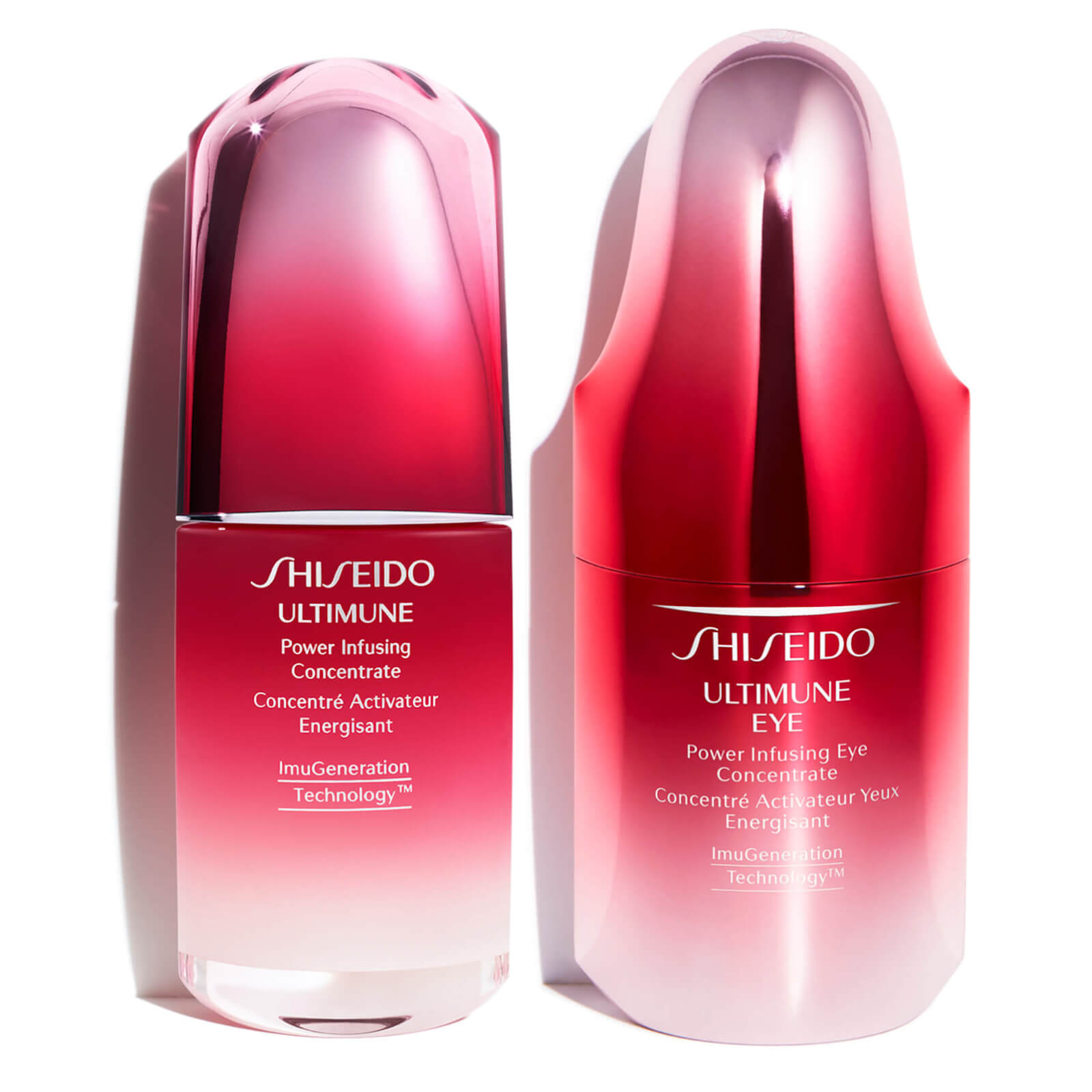 shiseido ultimune eye concentrate