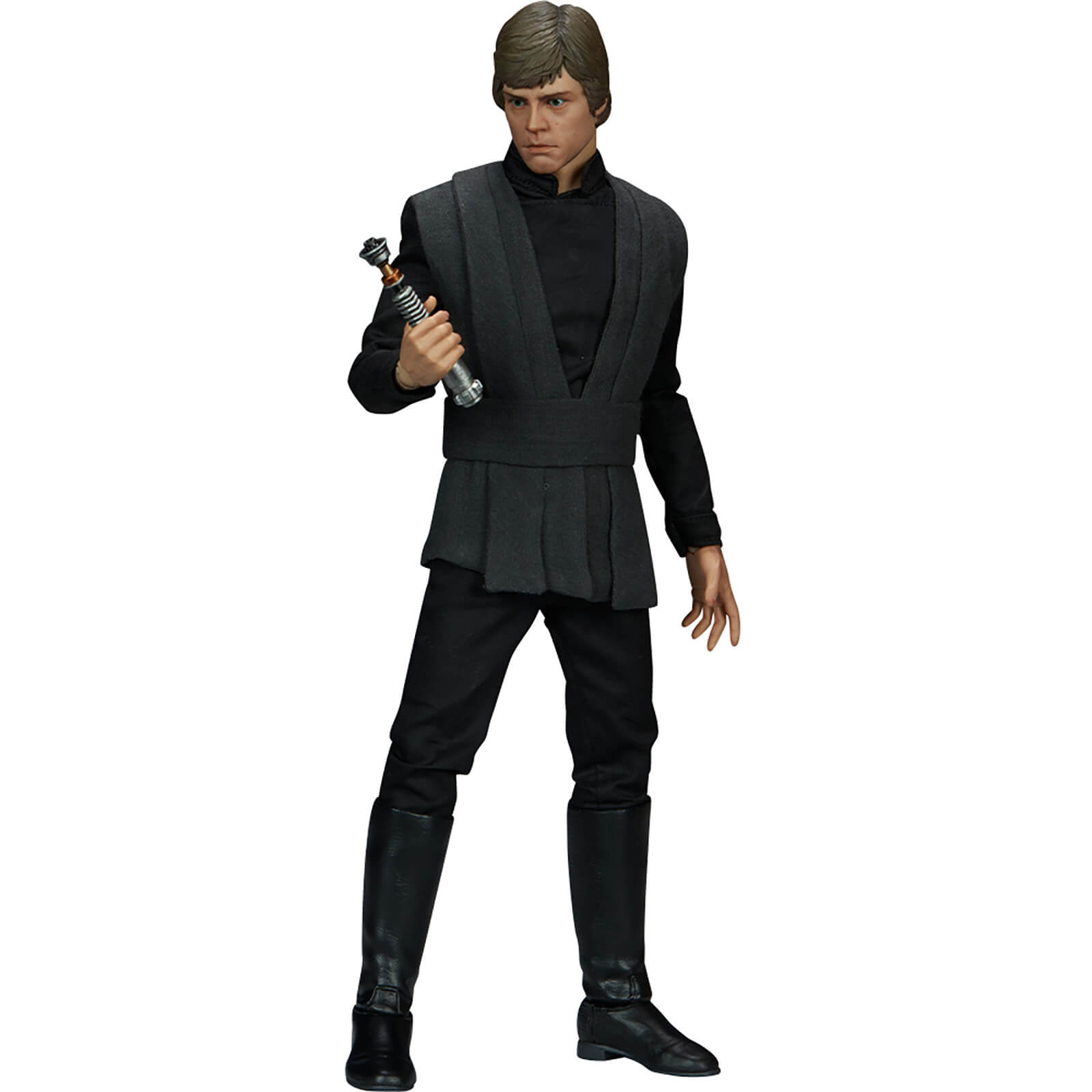 luke skywalker return of the jedi costume