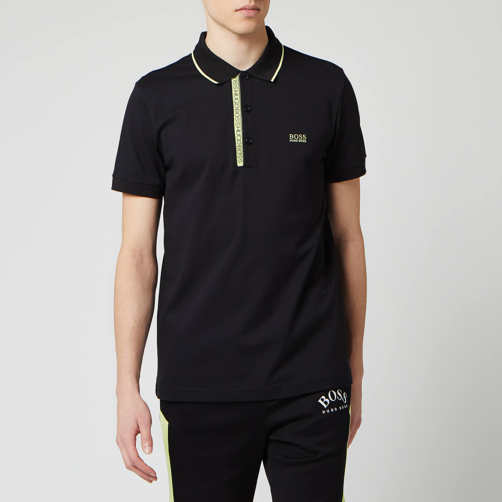 hugo boss paule 4