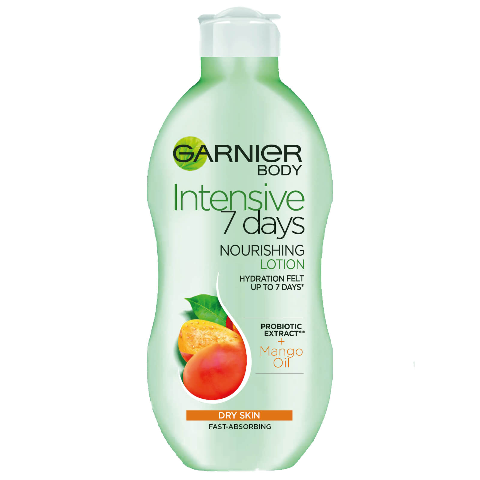 garnier intensive 7 days hand cream