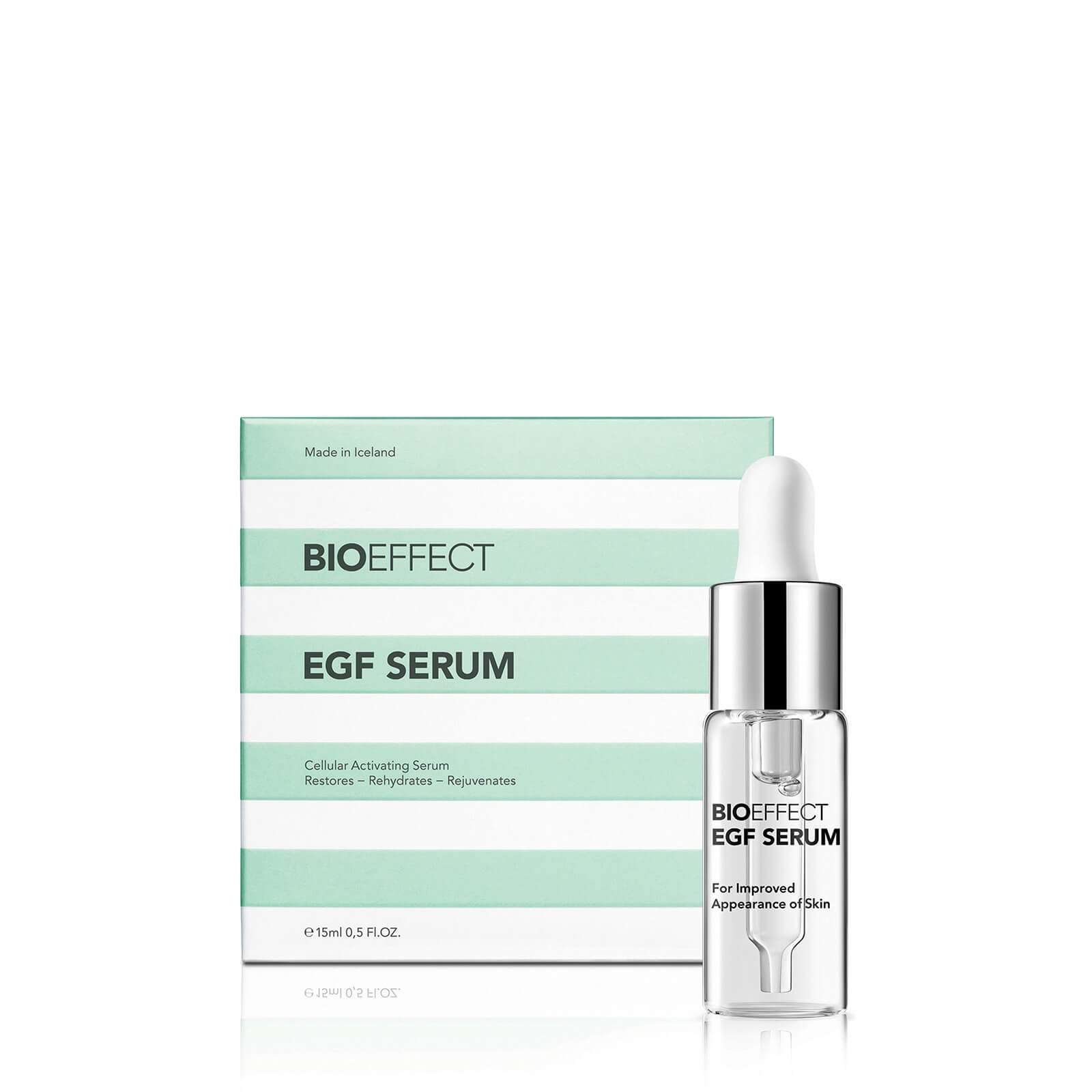 bioeffect day serum