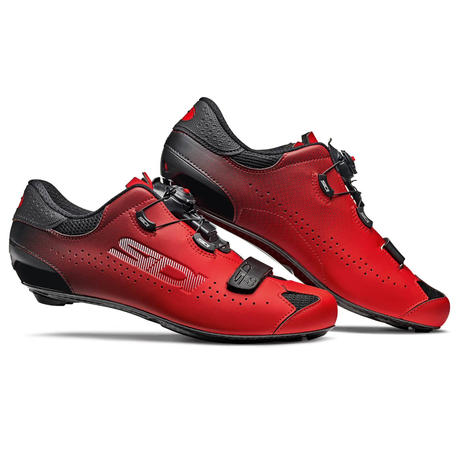 sidi sixty road cycling shoes